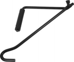 JACK CRANK HANDLE HAND JACK TRUNK
