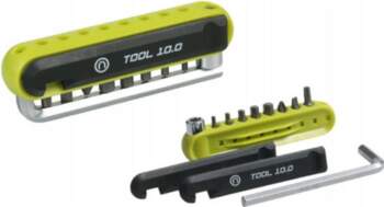 Just One ONE TOOL 10.0