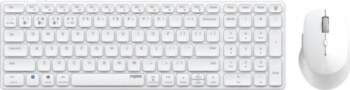 Keyboard and mouse set RAPOO 9700