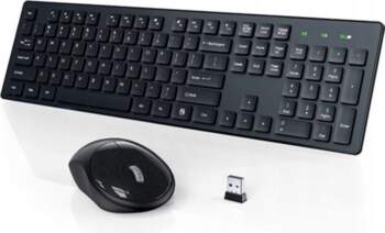 KEYBOARD AND MOUSE WIRELESS BLUETOOTH SET
