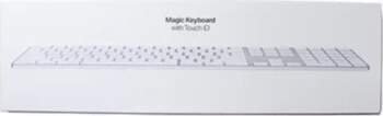 KEYBOARD GERMAN LAYOUT APPLE MAGIC KEYBOARD