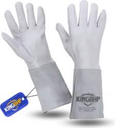 KING BHP STRONG WELDING Work Gloves