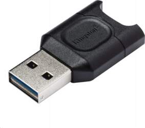 Kingston MobileLite Plus MLPM