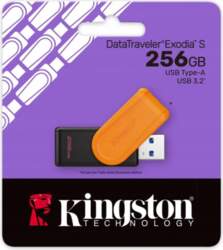 KINGSTON PENDRIVE MEMORY DTXS USB 3