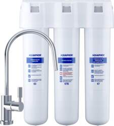 KITCHEN FILTER UNDER-SINK AQUAPHOR CRYSTAL B