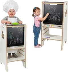 Kitchen Helper HELPER with board adjustable