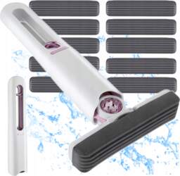 Korbi MINI MOP SMALL FLAT WITH