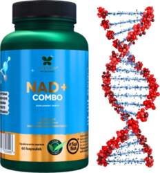 Lanco Nutritions NAD+ COMBO 730mg to