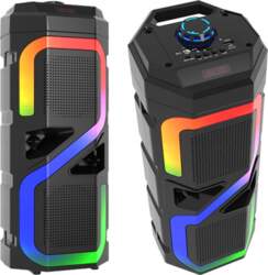 LARGE BLUETOOTH SPEAKER WIRELESS PORTABLE SPEAKER