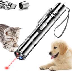 Laser Pointer for Cat 3in1 –