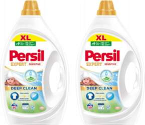 Laundry Gel PERSIL Deep Clean Expert