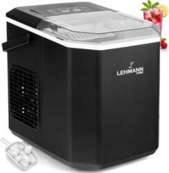 Lehmann Ice Maker ICE Efficient Fast