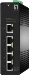 LevelOne IGS-2105 Network Switch Managed L2