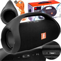 Lewer Bluetooth Speaker Wireless BOOMBOX Mobile
