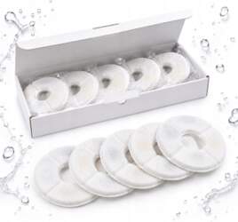 Lewer UNIVERSAL DRINKER FOUNTAIN FILTER CAT