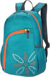 LIGHTWEIGHT FOLDING BACKPACK WATERPROOF PRACTICAL HIKING