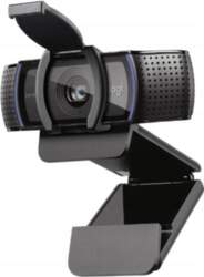 Logitech C920S HD PRO WEBCAM (PC)