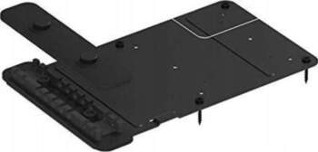 Logitech Conference controller mounting kit