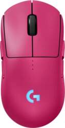 Logitech G PRO 2 LIGHTSPEED Mouse