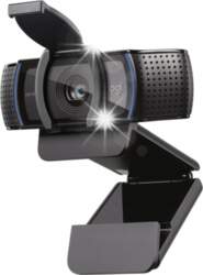 Logitech HD Webcam C920s