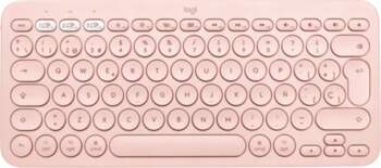 Logitech K380 MULTI-DEVICE BLUETOOTH KEYBOARD FOR
