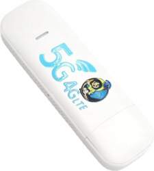 LTE 4G USB Modem Wireless Network