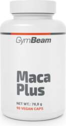 MACA PLUS TESTOSTERONE SUPPORT WITH ECDYSTERONE