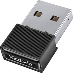 MCDODO USB ADAPTER BLUETOOTH TRANSMITTER RECEIVER