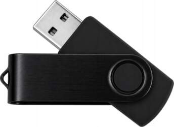 MemoRabbit 2gb flash drive 2.0