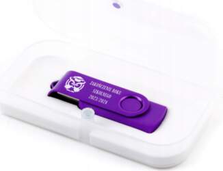 MemoRabbit GIFT ENGRAVED Pendrive 32 GB