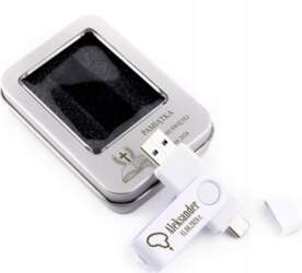 MemoRabbit Pendrive for Holy Communion 32
