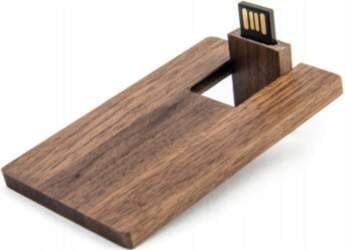 MemoRabbit USB flash drive 2 GB