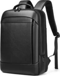 Men`s LEATHER BACKPACK Stylish Backpack Laptop