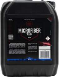 Microfiber Washing Liquid GOOD STUFF MICROFIBER