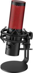 Microphone HyperX Quadcast 2 Wired Condenser
