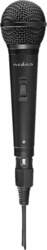 Microphone nedis XLR jack