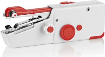Mini Electronic Sewing Machine Compact and