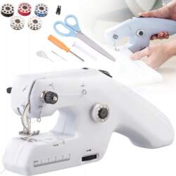 MINI MANUAL SEWING MACHINE HANDY AUTOMATIC