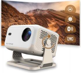Mini Projector Kiano KVC01 WiFi Android