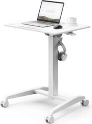 Mobile Desk Adjustable Folding Laptop Table