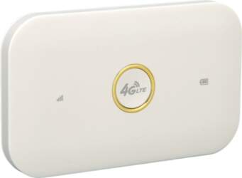 MOBILE PORTABLE ROUTER MODEM LTE 4G