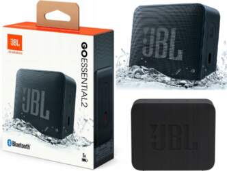 Mobile speaker JBL GO Essential 2