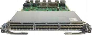 Module for network device Cisco MDS