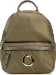 Monnari Textile backpack for everyday use