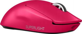 Mouse LOGITECH G PRO X Superlight