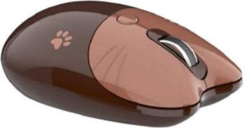 Mouse MOFII M3DM 2.4G Bluetooth