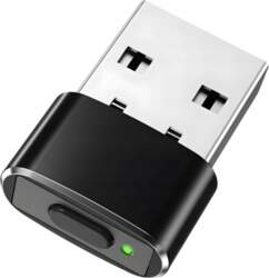 Mouse motion simulator mouse USB Jiggler