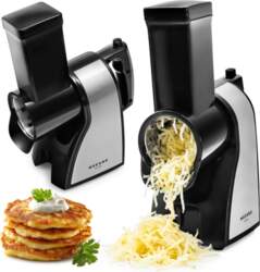 Mozano GRATER POTATO FRICTION MACHINE ELECTRIC
