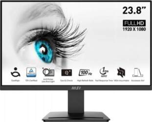 MSI PRO MP2412 Monitor