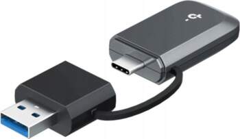 Network adapter TP-LINK Archer TBE400U USB-C